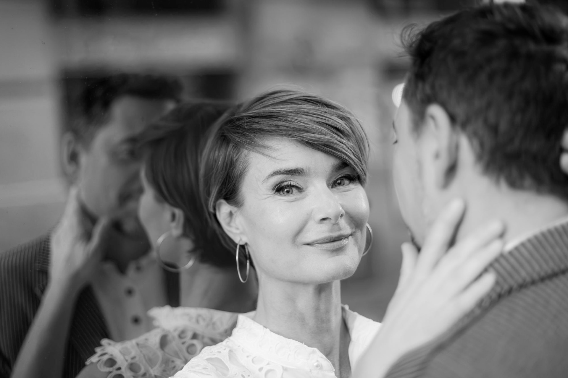 Ildi&Attila jegyesfotózás
